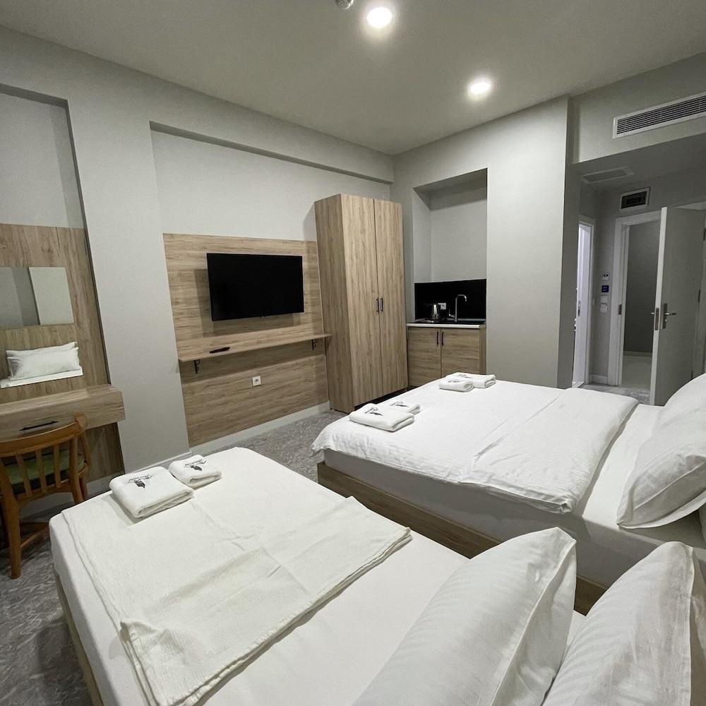 TAKSIM GALATIST HOTEL — ISTANBUL — fotografie hotel nr. 18