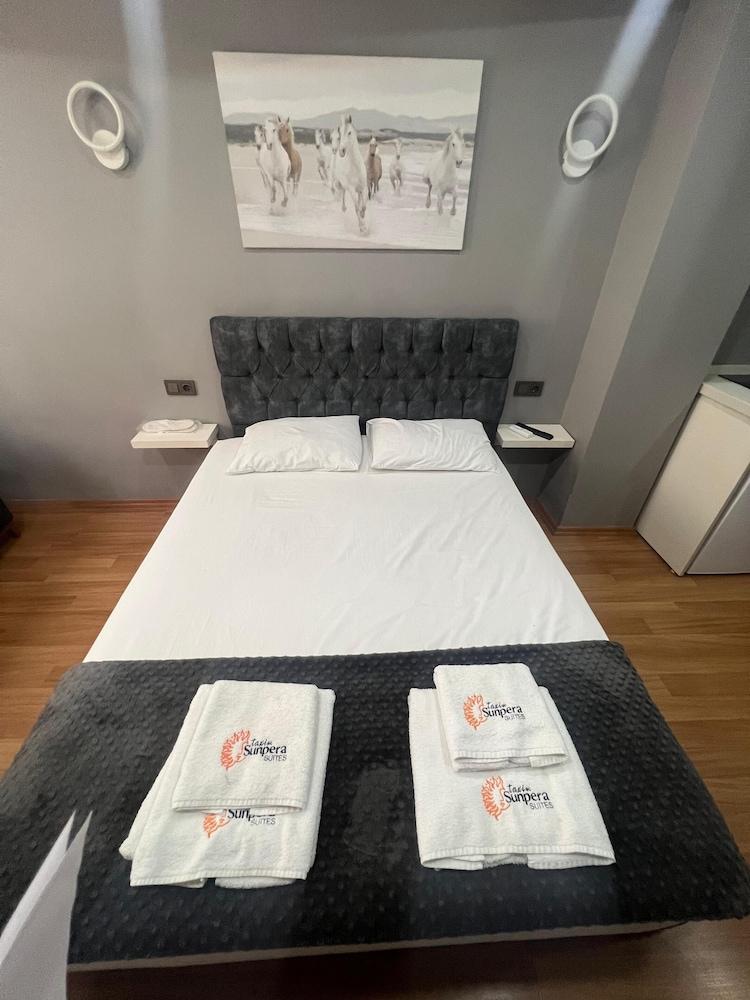 TAXIM SUNPERA SUITES — ISTANBUL — фотография отеля №15