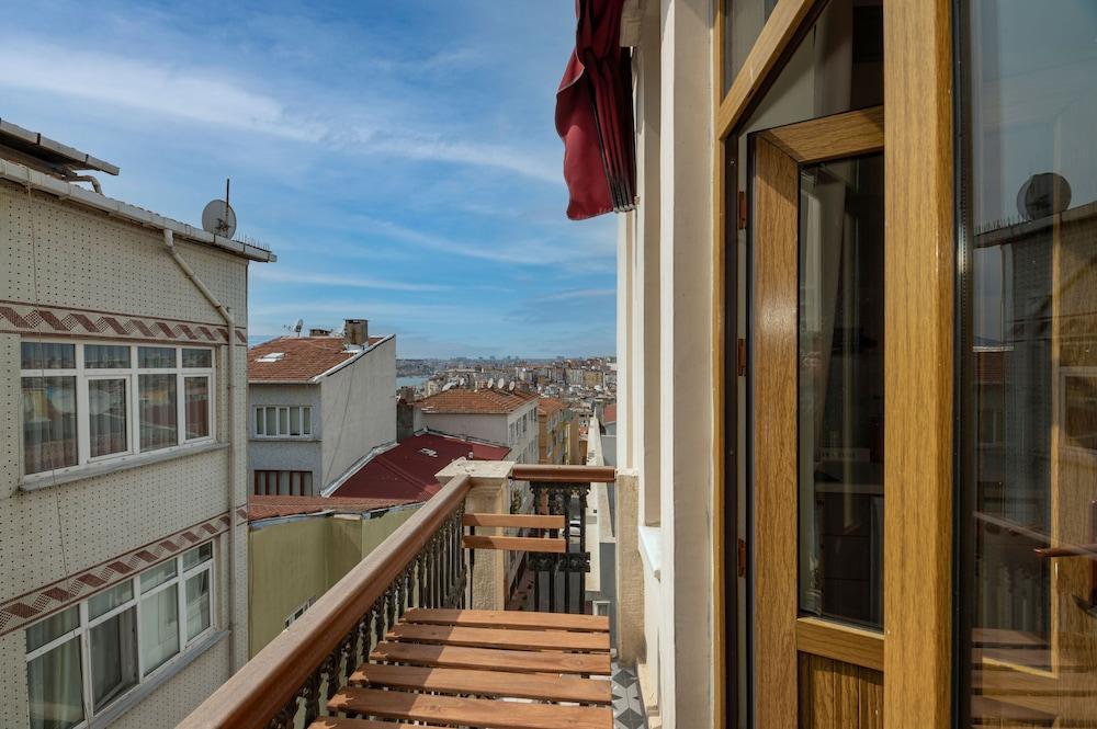 OPERA SUITES OKANLI — ISTANBUL — фотография отеля №32