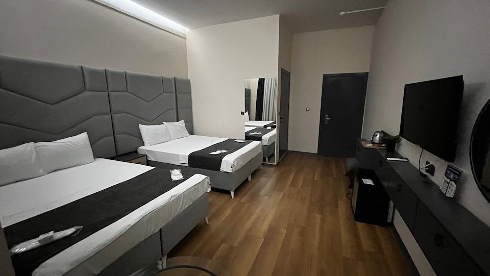 TAXIM 34 HOTEL — ISTANBUL — фотография отеля №14