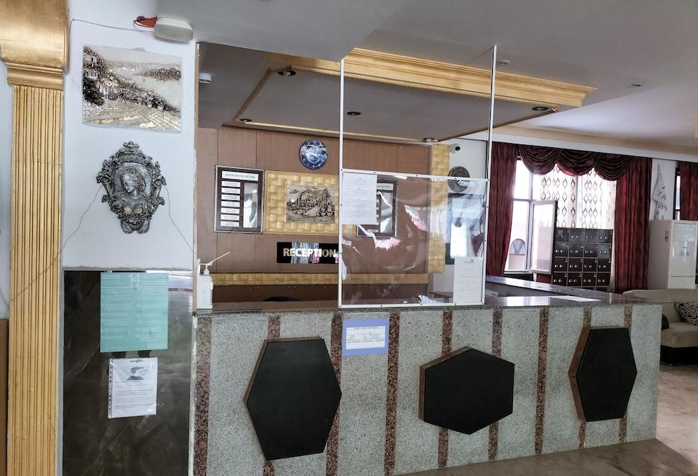 AKASIA RESORT — BELDIBI — фотография отеля №2