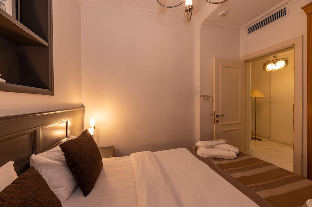 PERA LINE CIHANGIR — ISTANBUL — fotografie hotel nr. 12