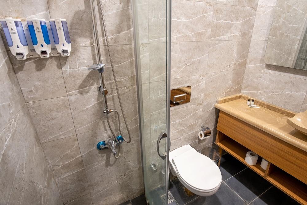 ORANGE HOTEL & SPA — ISTANBUL — фотография отеля №19