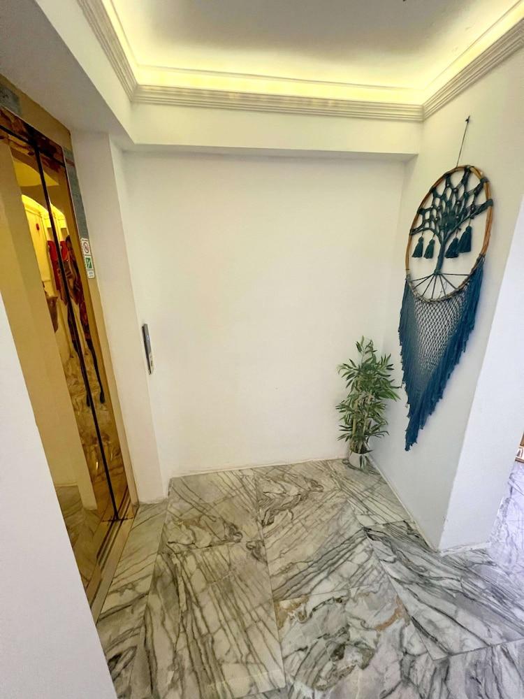 BLUE HORIZON RESIDENCE — ISTANBUL — fotografie hotel nr. 3
