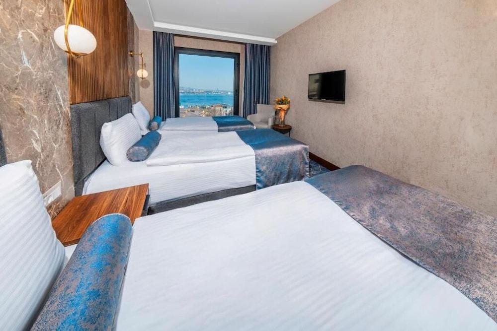 RING STONE HOTELS BOSPHORUS — ISTANBUL — фотография отеля №31