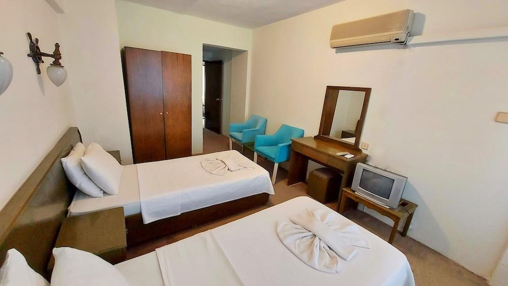 ORKIDE OTEL — DIDIM — фотография отеля №3