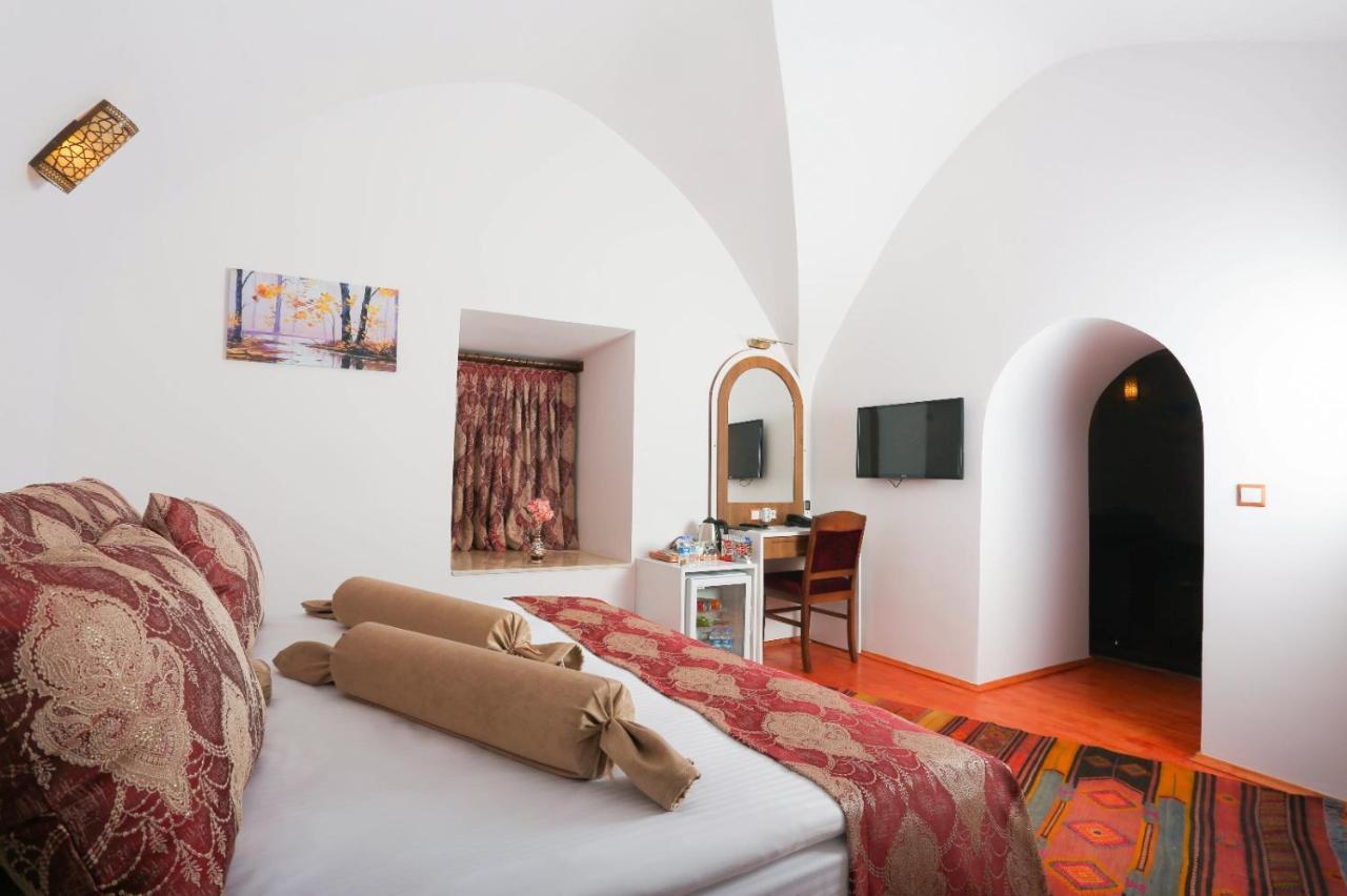 BEHRAMPASA OTEL — SIVAS — фотография отеля №3