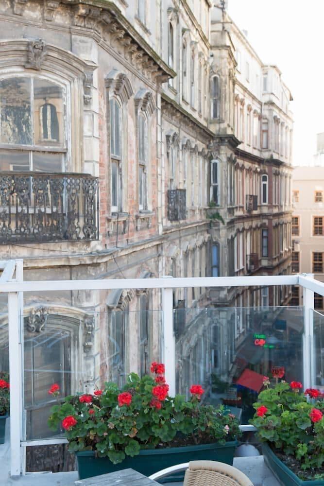 GALATA LIFE ISTANBUL — ISTANBUL — фотография отеля №11
