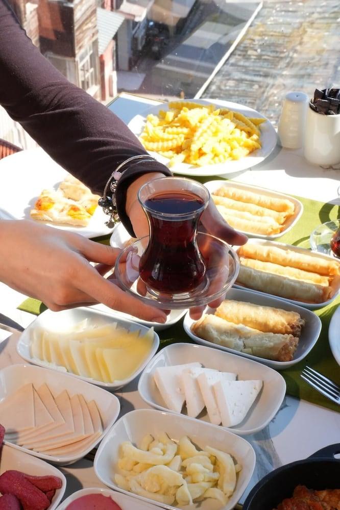 COSTERA HOTEL — ISTANBUL — фотография отеля №25