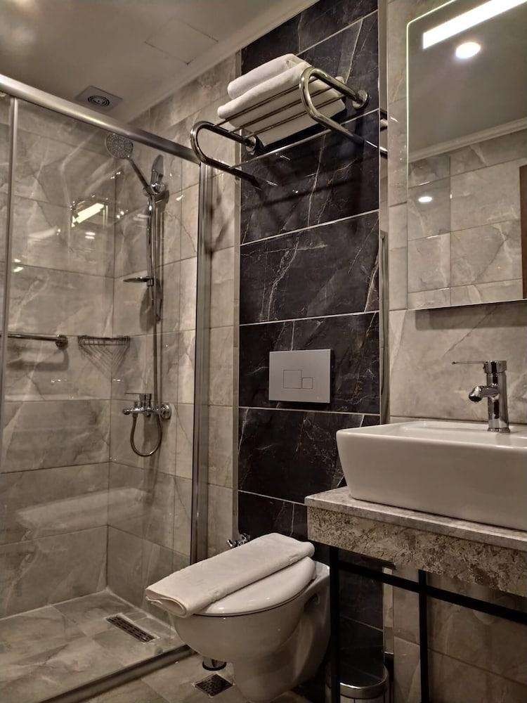 NUPERA HOTEL — ISTANBUL — фотография отеля №32