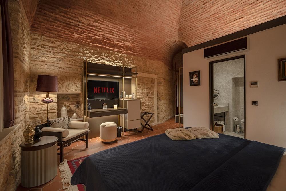 HAN 1772 HOTEL — ISTANBUL — фотография отеля №16