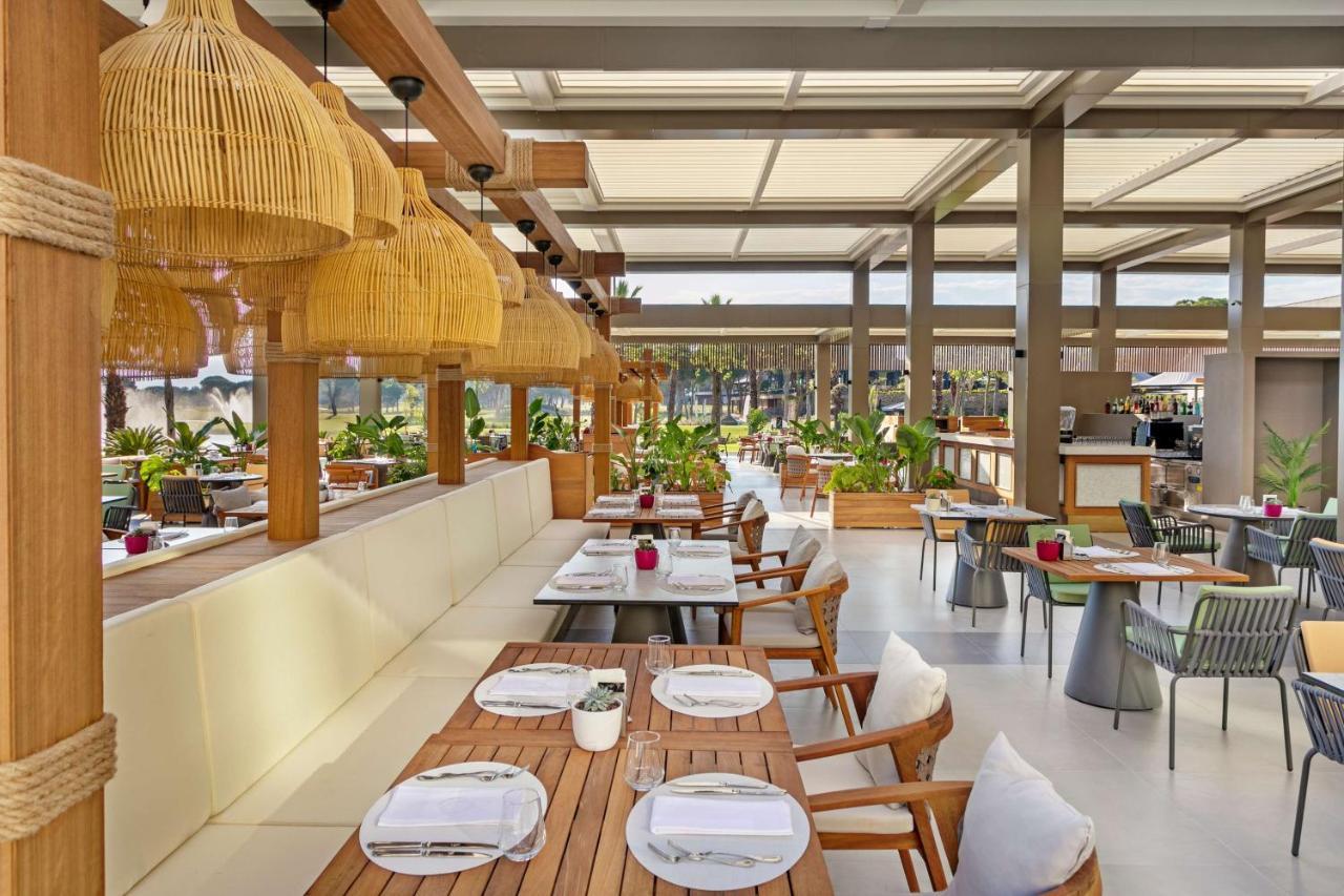 CULLINAN BELEK — BELEK — фотография отеля №18