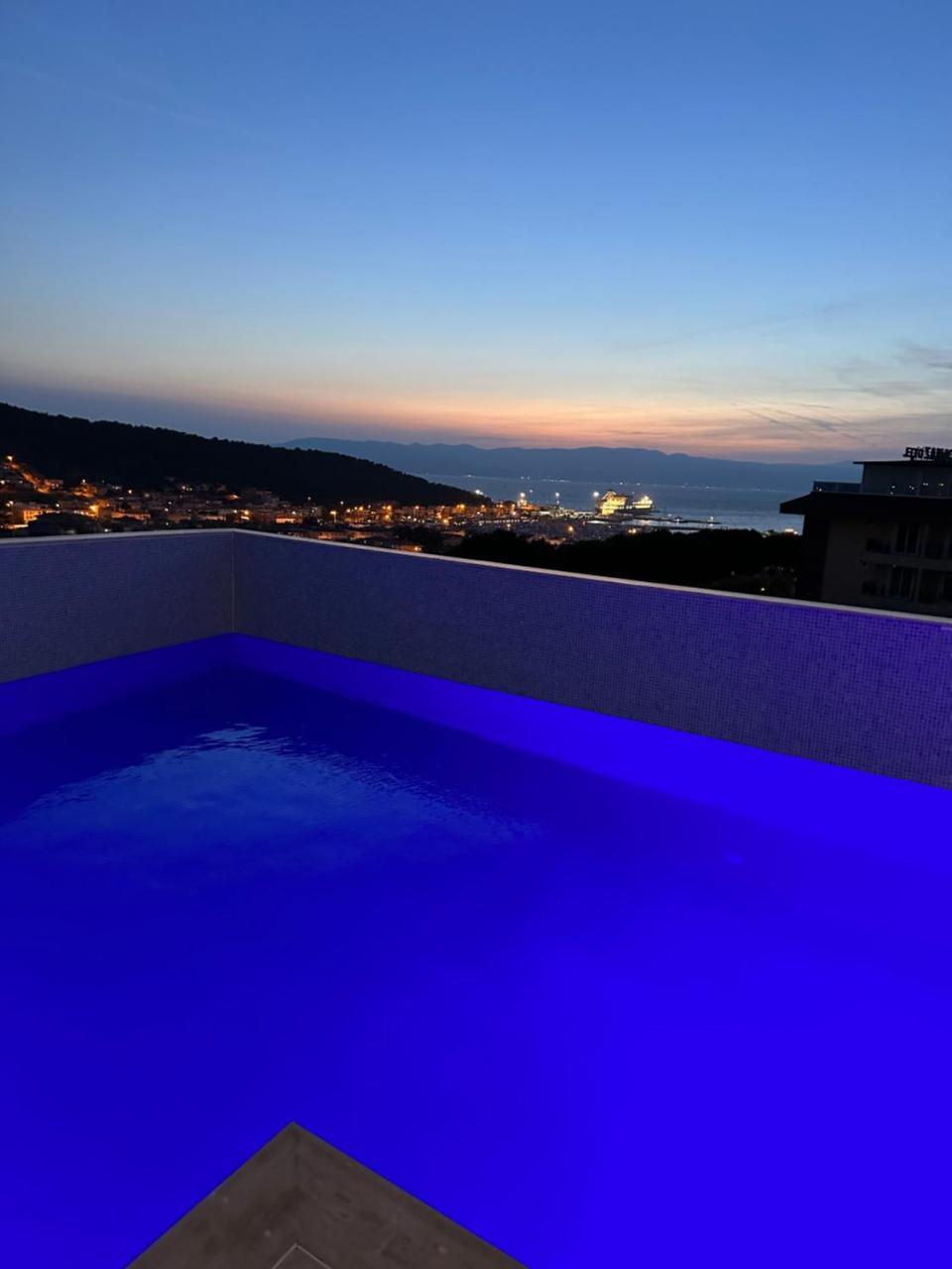 NOVA BUTIK HOTEL — CESME — fotografie hotel nr. 24