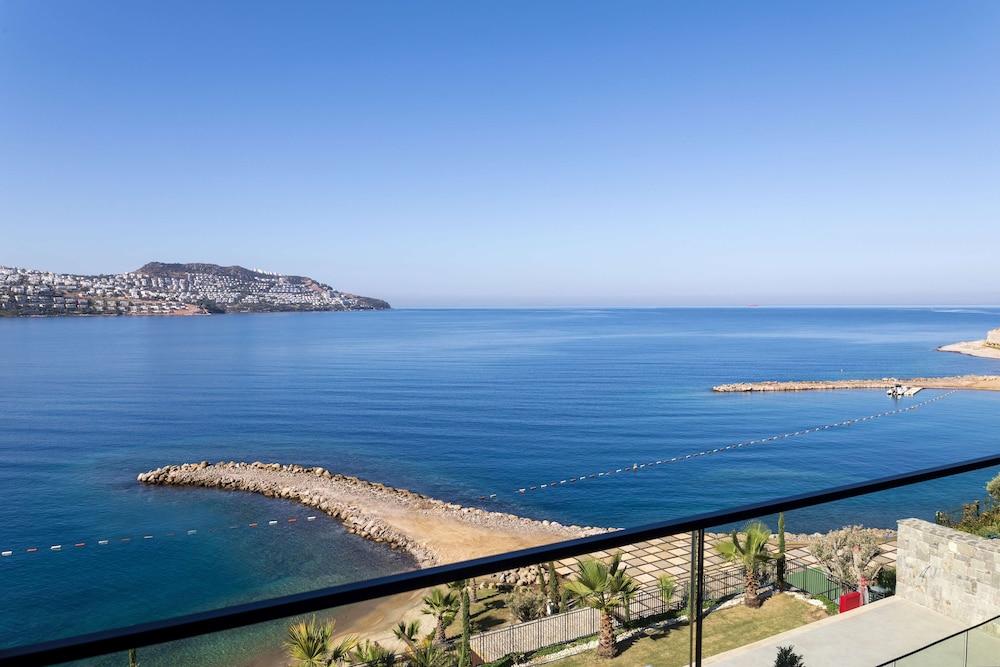 THE BO VUE HOTEL BODRUM, CURIO COLLECTION BY HILTON — BODRUM — fotografie hotel nr. 16