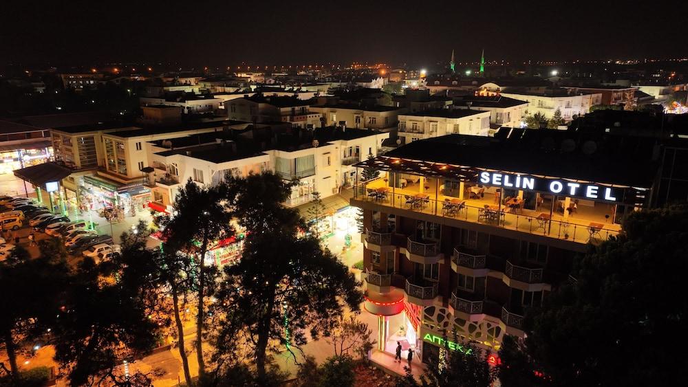 SELIN OTEL BELEK (ADULTS ONLY) — BELEK