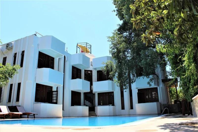 MESE OTEL — KEMER — фотография отеля №9