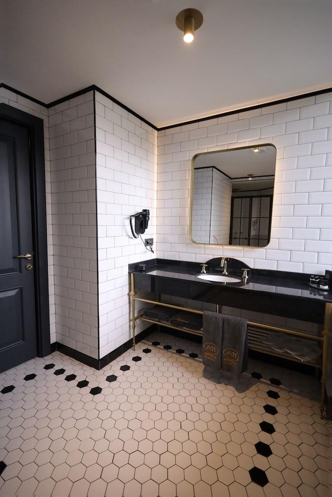 A11 HOTEL BOSPHORUS — ISTANBUL — fotografie hotel nr. 16