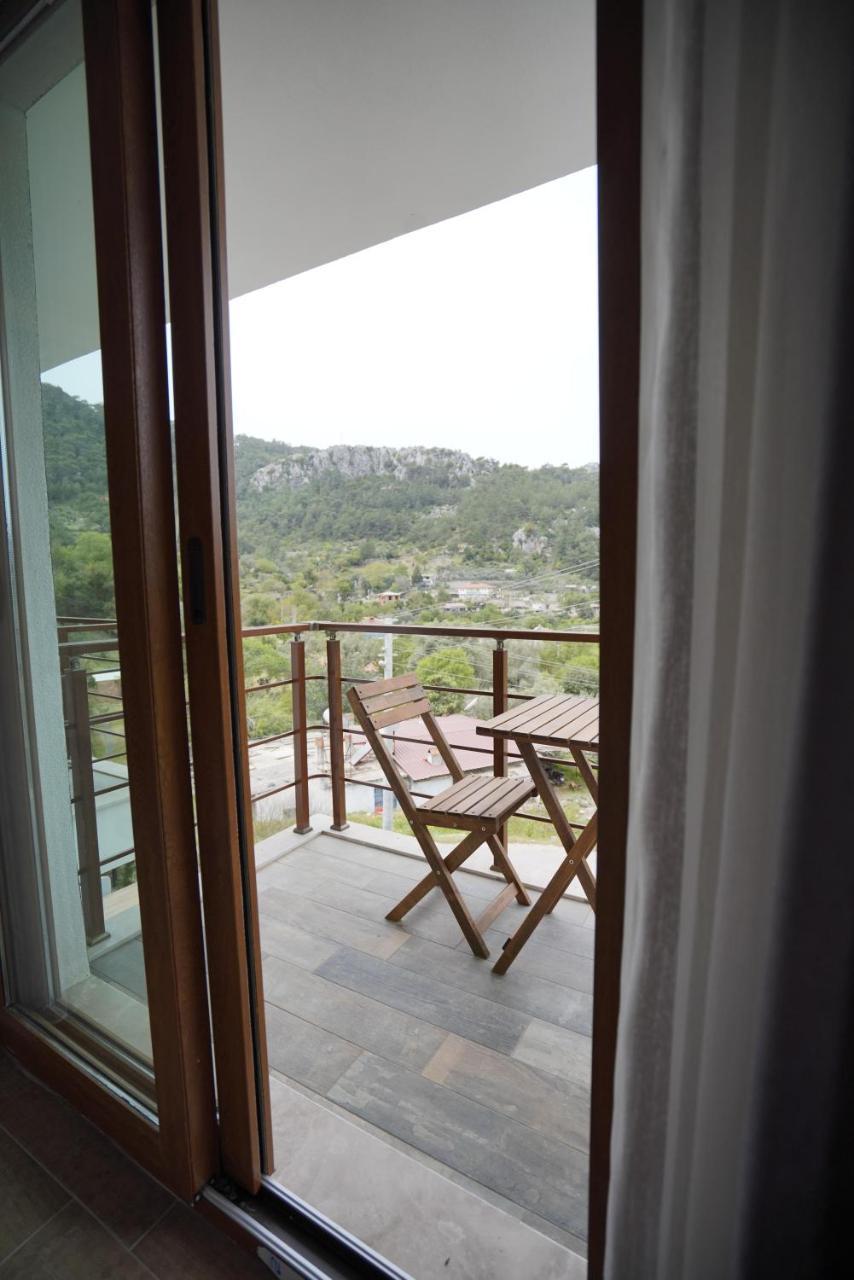 MONS CASA BOUTIQUE HOTEL — MARMARIS — fotografie hotel nr. 17