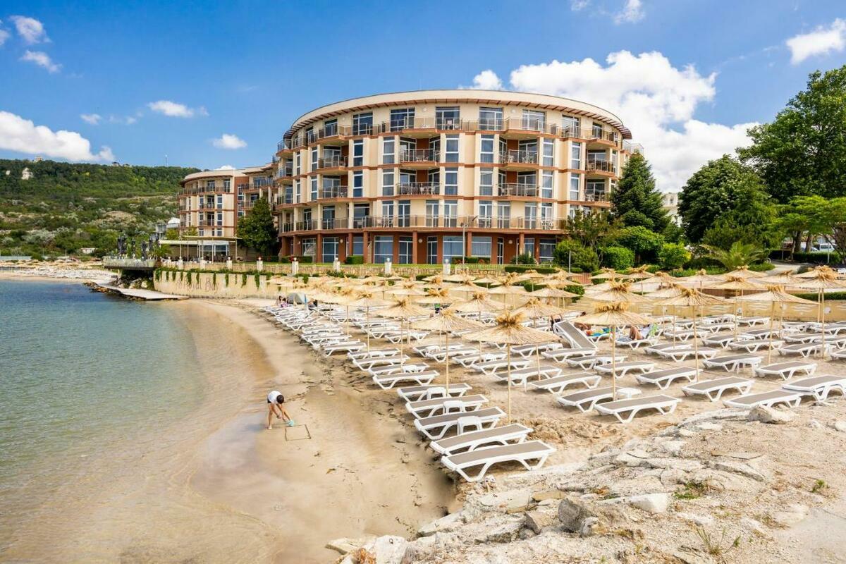 ROYAL BAY KAVARNA — KAVARNA — fotografie hotel nr. 19