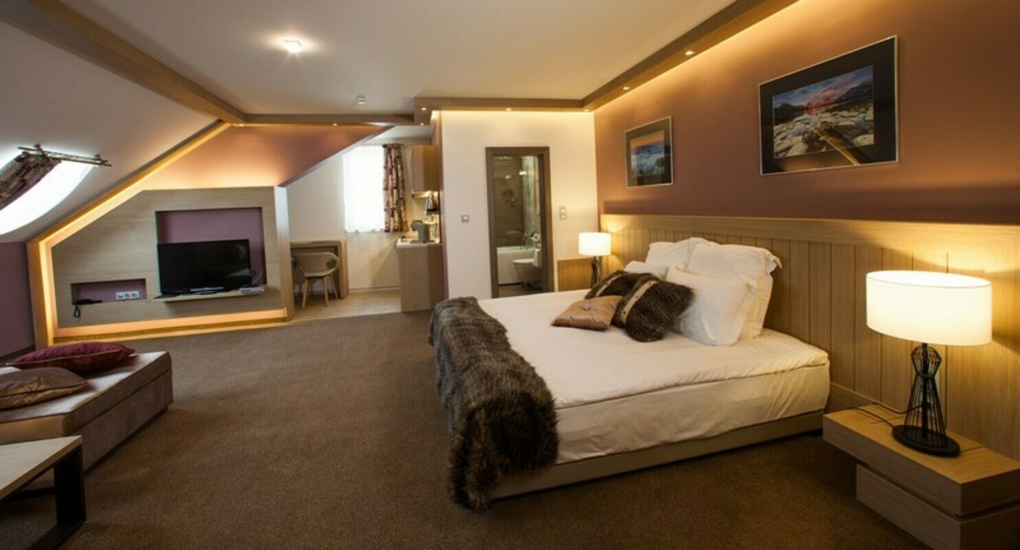 AMIRA — BANSKO — fotografie hotel nr. 14