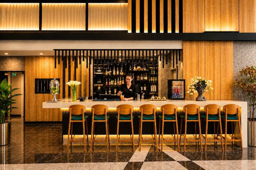 DAYS INN & SUITES BY WYNDHAM ESENYURT — ISTANBUL — fotografie hotel nr. 28