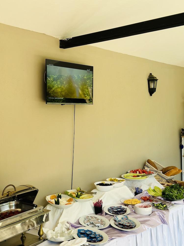FELICITY HOTEL & BUNGALOWS — CAMYUVA — fotografie hotel nr. 28