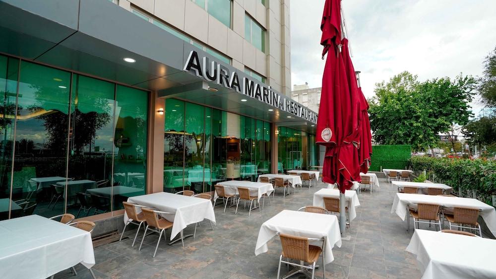 AURA MARINA HOTEL — ISTANBUL — fotografie hotel nr. 29