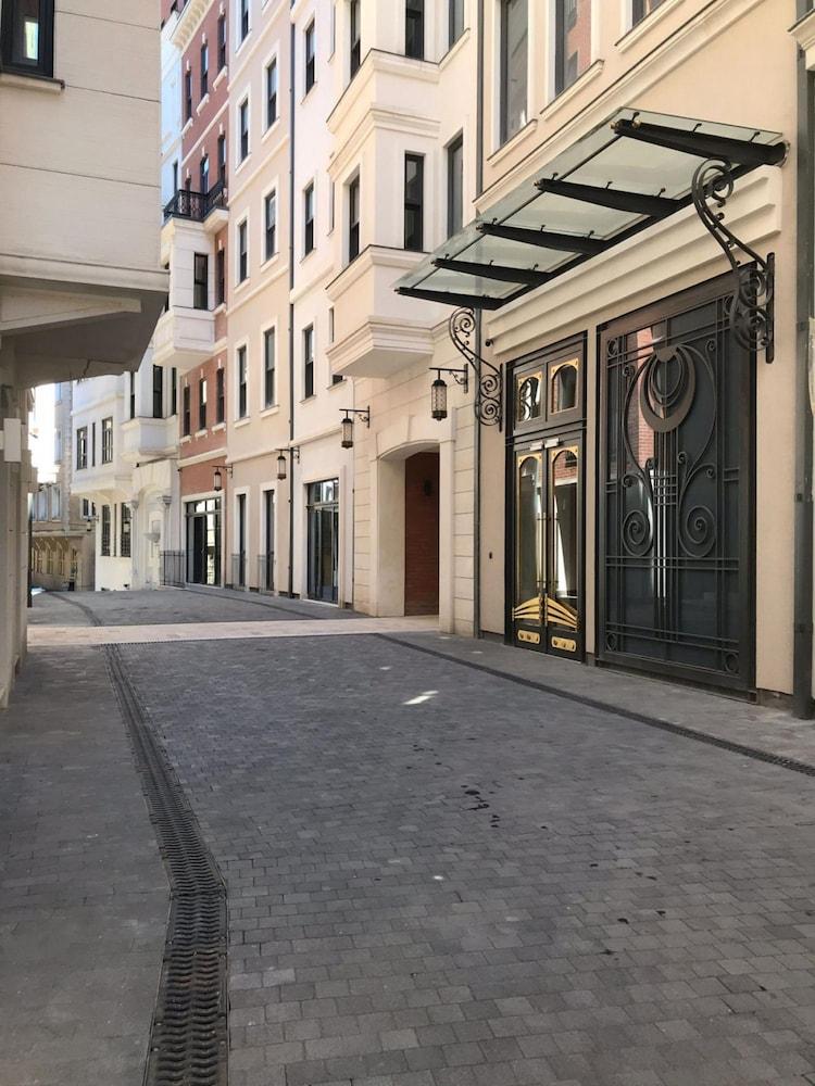 STYLISH FLAT NEAR TRENDY ATTRACTIONS IN BEYOGLU — ISTANBUL — fotografie hotel nr. 31