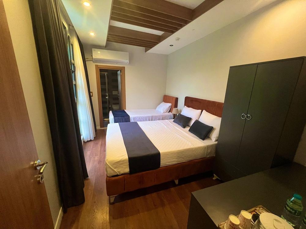 BETA HOTEL — ISTANBUL — фотография отеля №16