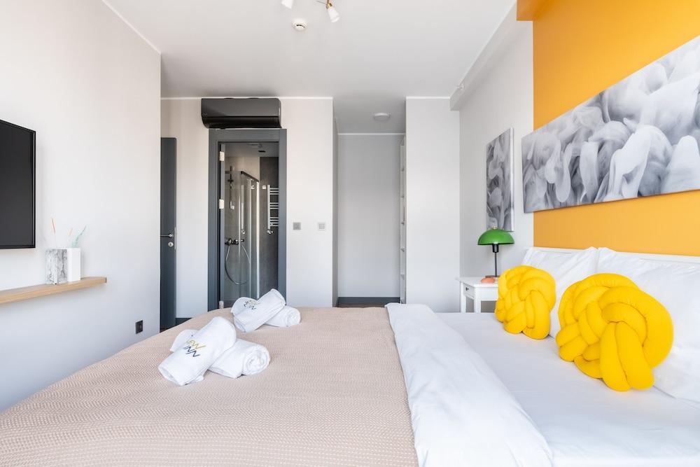 IMPERIUM NO1 RESIDENCE BY NEW INN — ISTANBUL — фотография отеля №19