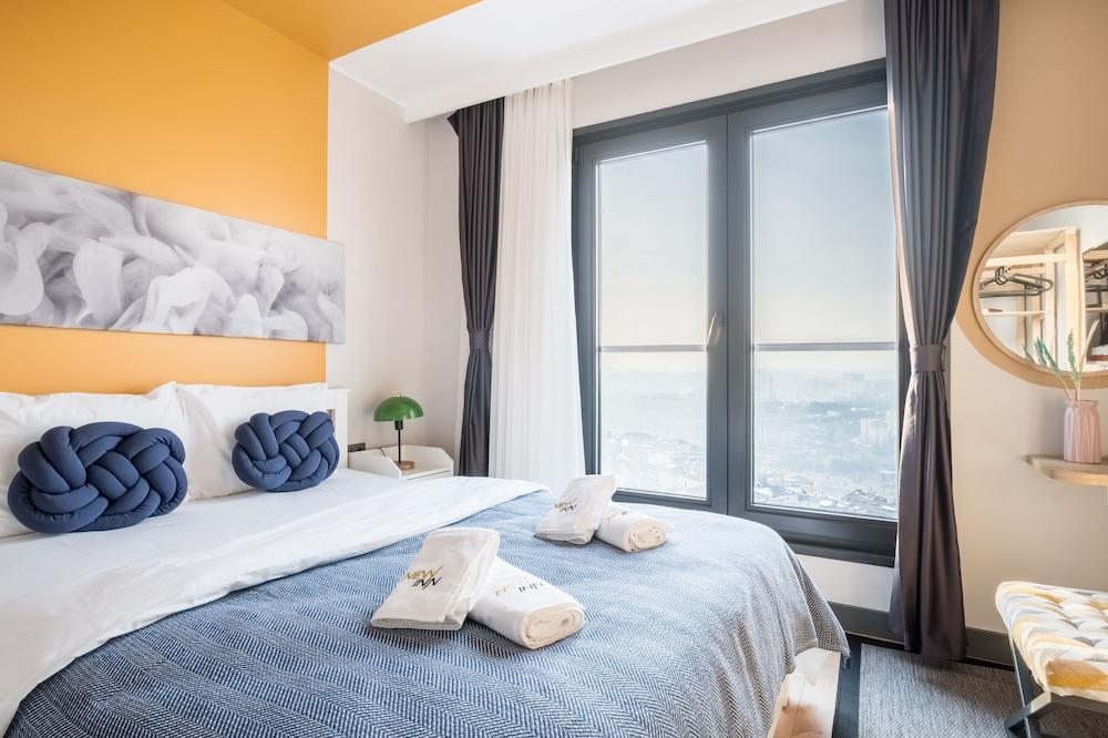 IMPERIUM NO1 RESIDENCE BY NEW INN — ISTANBUL — фотография отеля №8