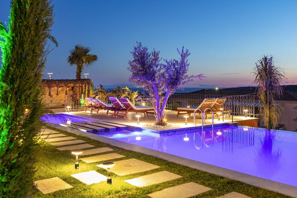 LAVIE OTEL CESME — CESME — фотография отеля №20