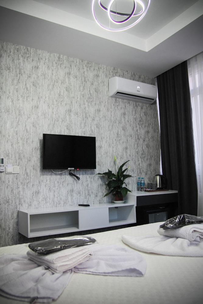 THE HERA BOSTANCI OTEL — ISTANBUL — фотография отеля №7