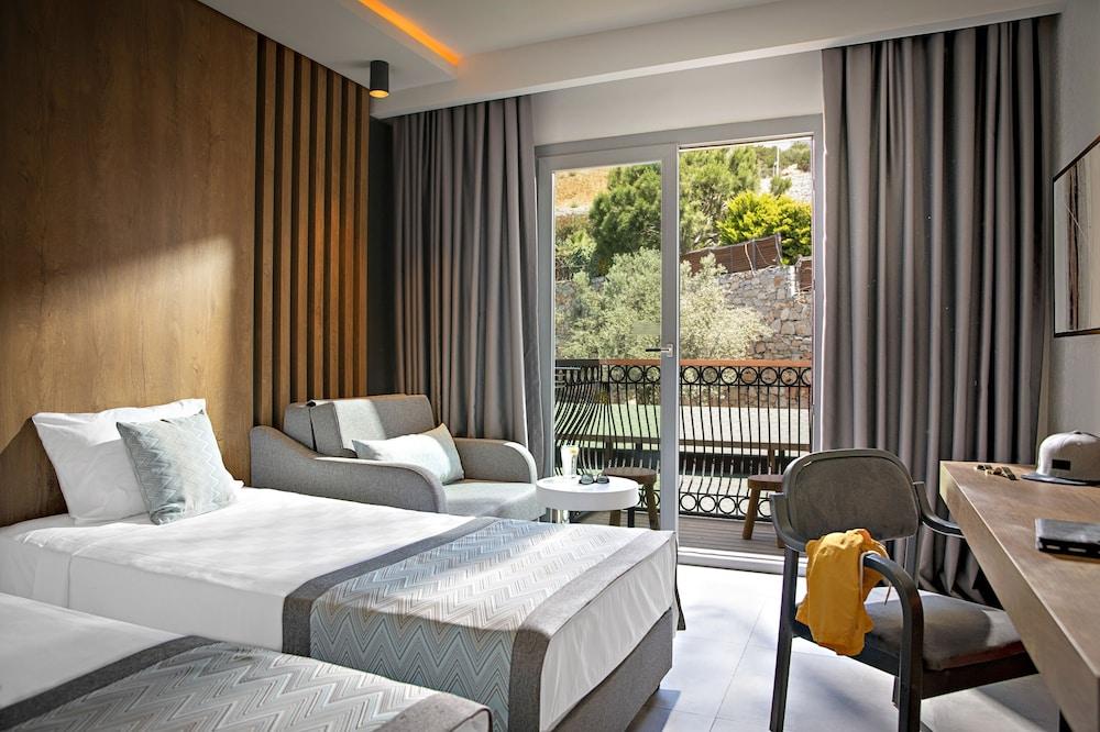 TUI MAGIC LIFE BODRUM (ADULTS ONLY) — BODRUM — фотография отеля №8