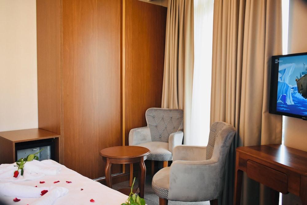 ISTANBUL MIDPOINT HOTEL — ISTANBUL — фотография отеля №5