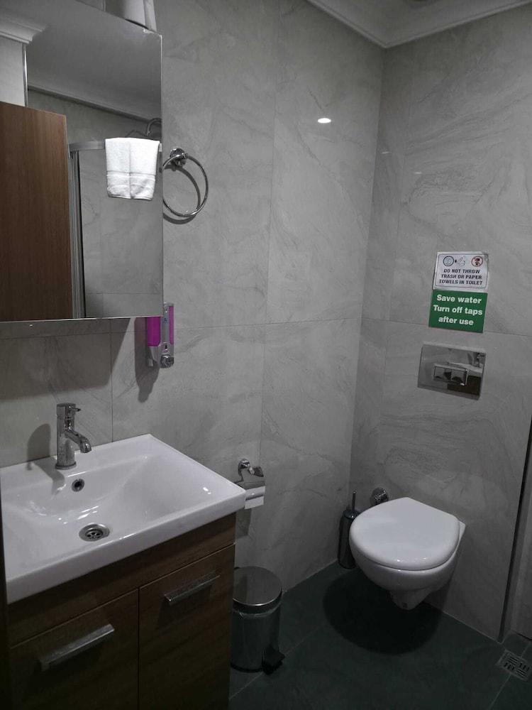 HOTEL LA SERA — ISTANBUL — fotografie hotel nr. 23