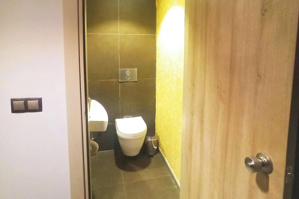 BC PANGALDI — ISTANBUL — fotografie hotel nr. 27