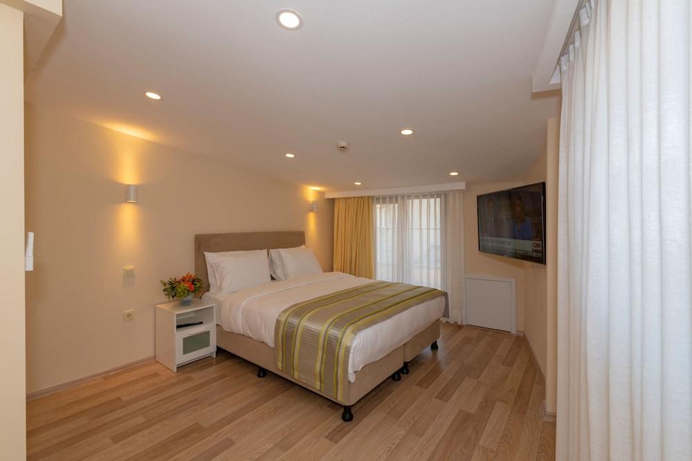 FERI SUITES — ISTANBUL — фотография отеля №3