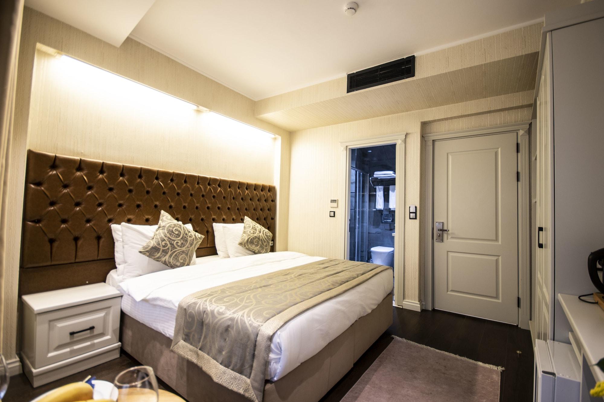 PRUVA HOTEL — ISTANBUL — фотография отеля №33