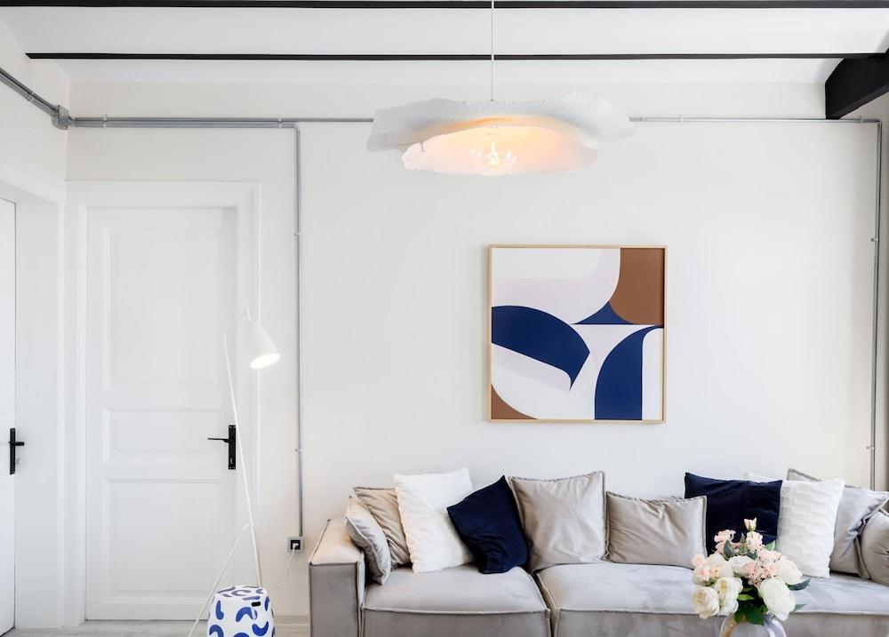 GALATA S NEW FACE ELEGANCE — ISTANBUL — fotografie hotel nr. 28