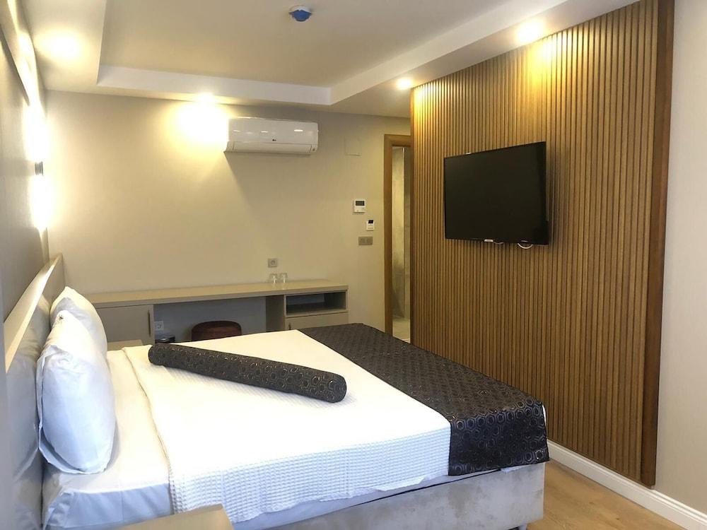 GRAND ISKA HOTEL — ISTANBUL — fotografie hotel nr. 13