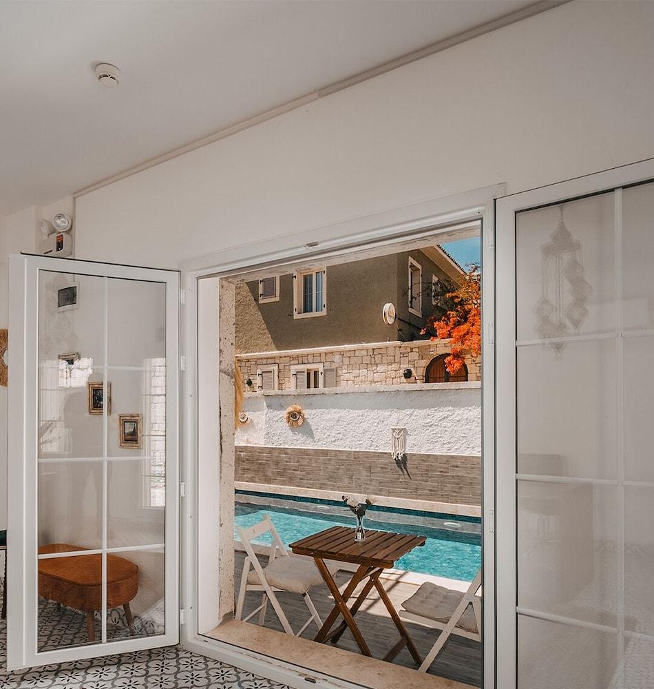 MEA REISDERE — CESME — fotografie hotel nr. 34