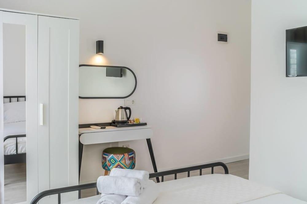 MEA REISDERE — CESME — fotografie hotel nr. 5