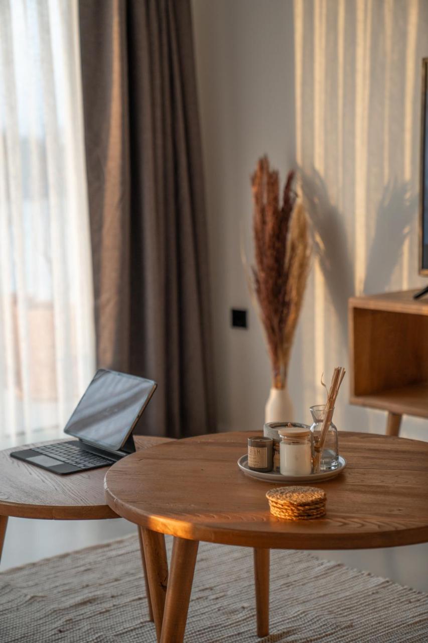 GIZZ SUITES — FETHIYE — fotografie hotel nr. 16