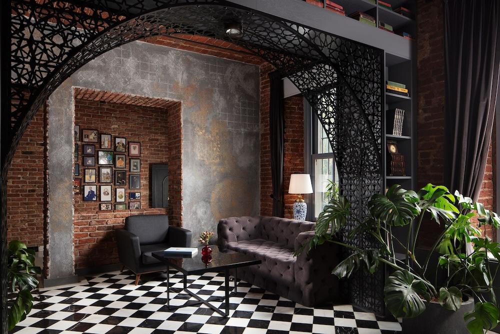 DECAMONDO GALATA, A TRIBUTE PORTFOLIO HOTEL — ISTANBUL — fotografie hotel nr. 5