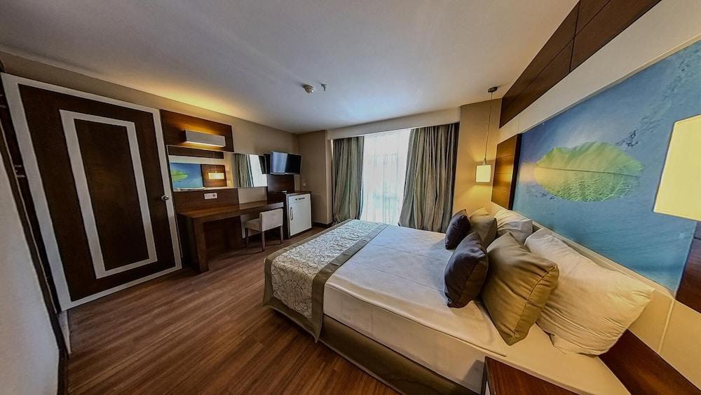 ADELLA SIDE HOTEL (ADULTS ONLY) — SIDE — фотография отеля №24