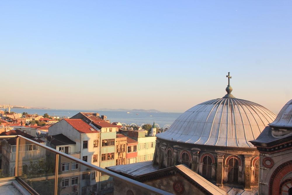 ALF HOTEL — ISTANBUL — fotografie hotel nr. 35