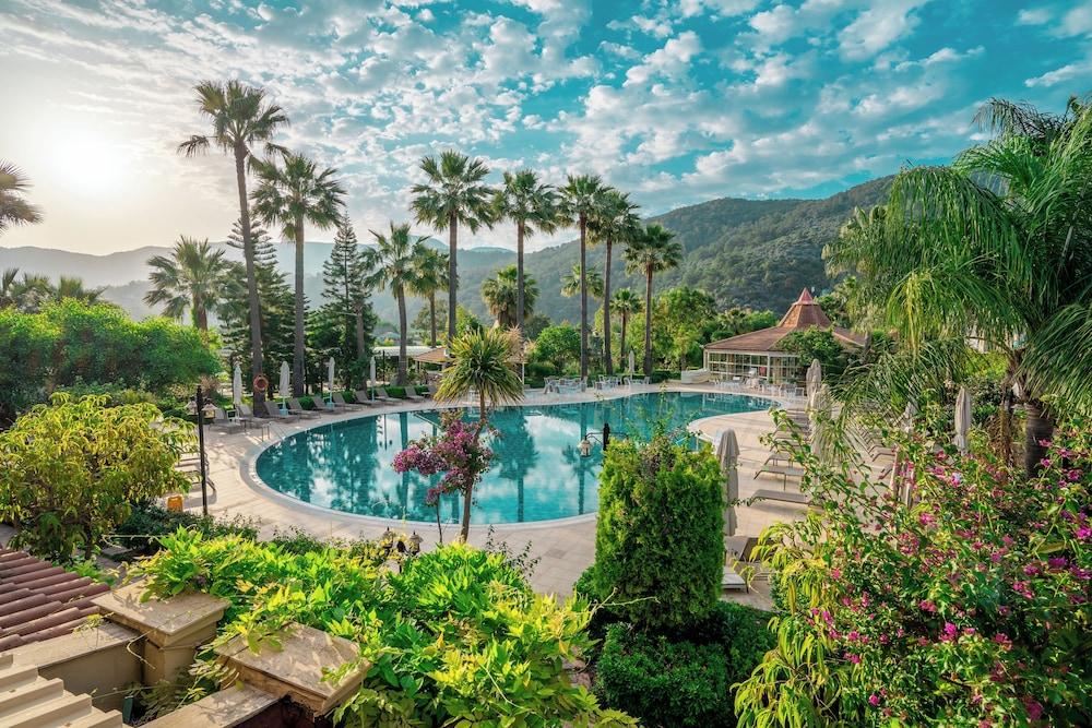 DALYAN RESORT — DALYAN — фотография отеля №18