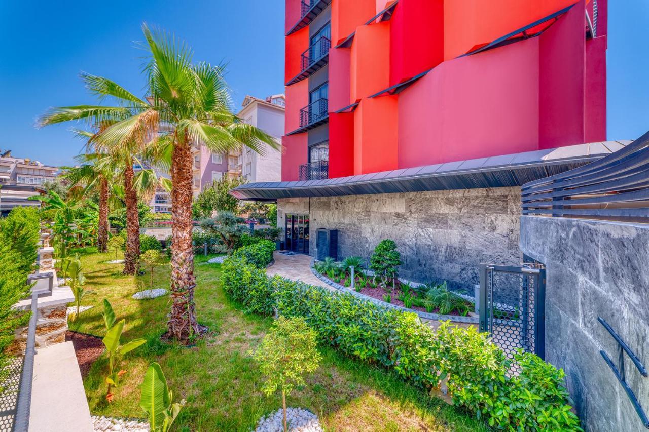 PRIME SUITE (ADULTS ONLY) — ALANYA — fotografie hotel nr. 18