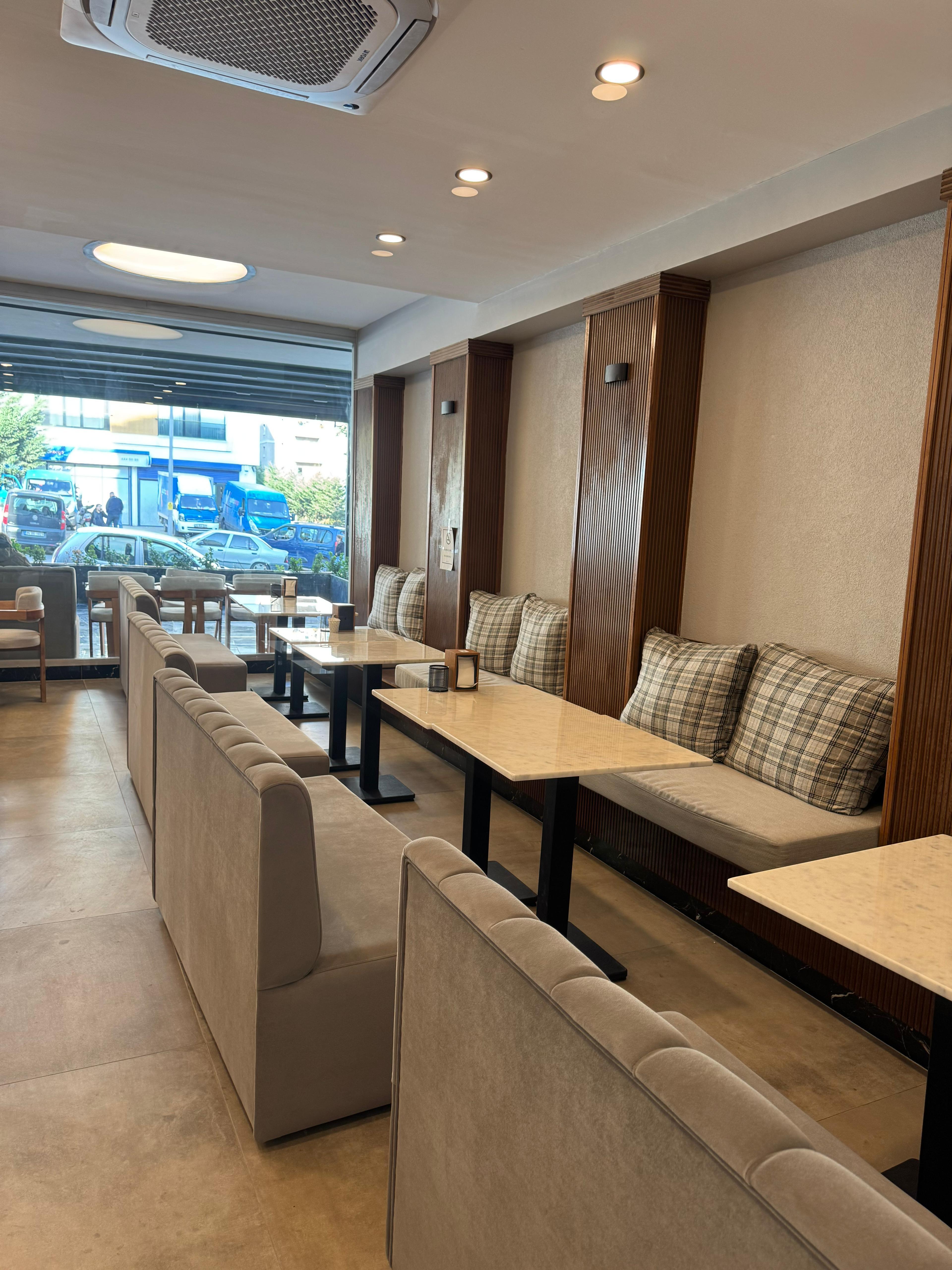 ISTANBLU HOTEL & SPA (ADULTS ONLY) — ISTANBUL — fotografie hotel nr. 27